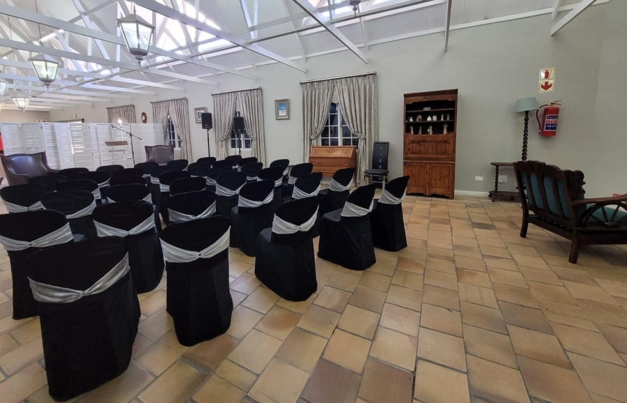 Commercial Property for Sale in Dormehls Drift Western Cape
